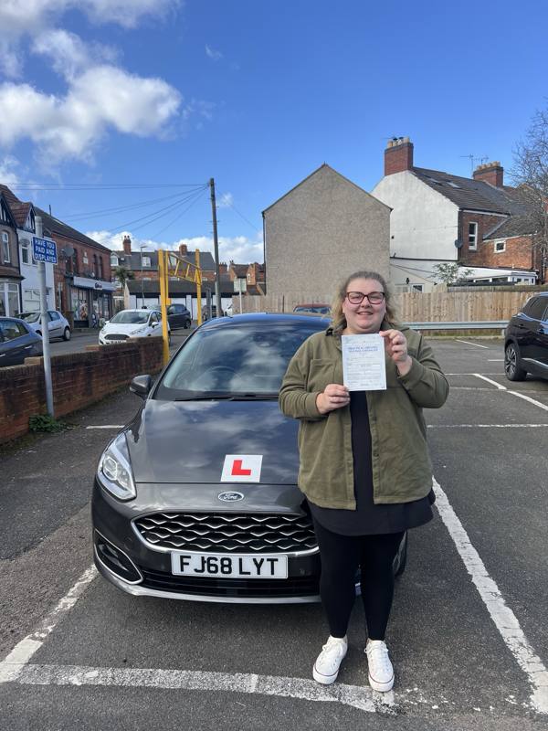 Pupil passed with Keane2Learn